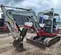2022 Takeuchi TB250-2R Mini Excavator