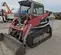 2019 Takeuchi TL12R2-R Track Loader