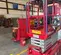 2019 MEC MICRO 19 Scissor Lift