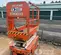 2021 Snorkel S3219E Scissor Lift