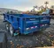 2018 Towmaster T-12HD 12FT GAS Dump Trailer
