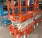 2019 Snorkel S3219E Scissor Lift