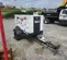 2022 Wacker Neuson G25 T4F Diesel Generator