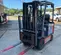2018 Toyota 8FBCU25 Warehouse Forklift