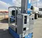 2016 Genie GR-20 Self-Propelled One-Person Lift
