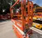 2021 Snorkel S3219E Scissor Lift