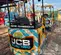 2021 JCB 19C-1E Mini Excavator
