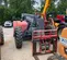 2016 Skyjack SJ643TH Forklift