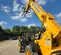 2019 JCB 510-56 Forklift