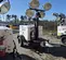 2021 Generac MLT4200IVF4 Portable Light Tower