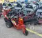 2018 Ditch Witch C14 Trencher