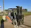 2019 Toyota 8FGU30 Warehouse Forklift