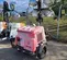 2017 Magnum Pro MLT6SM Portable Light Tower