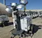 2022 Generac MLT4200IVF4 Portable Light Tower