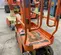 2015 JLG 1230ES Self-Propelled One-Person Lift