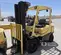 2018 HYSTER H50XT Warehouse Forklift