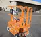 2022 Snorkel TM16E Self-Propelled One-Person Lift