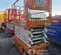 2022 Snorkel S4740E Scissor Lift