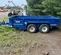 2021 Felling FT-10 DT Dump Trailer