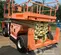 2012 JLG 4394RT Rough Terrain Scissor Lift