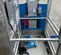 2017 Genie GR-20 Self-Propelled One-Person Lift