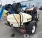 2022 KARCHER TRK-2500 HDS 4. Pressure Washer
