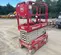 2019 MEC MICRO 19 Scissor Lift