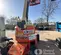 2018 JLG E450AJ Articulating Boom Lift
