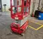 2019 MEC MICRO 19 Scissor Lift