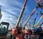 2016 JLG 600S Boom Lift