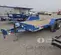2022 Anderson Trailers TI7166TC Trailer