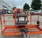 2018 JLG 660SJ Boom Lift