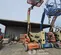 2018 JLG E450AJ Articulating Boom Lift