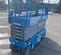 2018 Genie GS-3232 Scissor Lift
