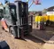 2021 Toyota 8FD45U Warehouse Forklift