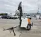2021 Generac MLT6SMDS Portable Light Tower