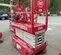 2019 MEC MICRO 19 Scissor Lift