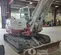 2021 Takeuchi TB290C Mini Excavator