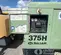 2019 Sullair 375H DPQ-JD3 Air Compressor