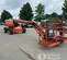 2018 JLG 660SJ Boom Lift
