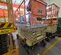 2015 JLG 3246ES Scissor Lift