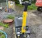 2023 BOMAG BPR70/70DE Vibratory Plate Compactor