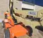 2017 JLG E450AJ Articulating Boom Lift