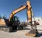 2020 Case CX130D Excavator