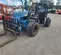 2018 Genie GTH-5519 Forklift