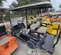 2022 Cushman SHUTTLE 2+2 48V Utility Vehicle
