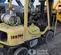2021 HYSTER H50XT Warehouse Forklift