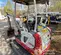 2023 Takeuchi TB20E Mini Excavator