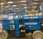 2016 Genie GS-4390 RT Rough Terrain Scissor Lift