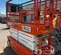 2019 Snorkel S3226E Scissor Lift